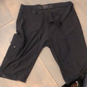 Women’s bike shorts